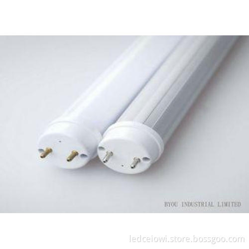 High Brightness 24Watt T8 LED Tube , 2700K Office Lighting